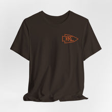 Load image into Gallery viewer, Fishing Trout T‑Shirt — Vintage Pescador Angler Tee