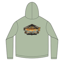 Load image into Gallery viewer, Pescador Solar Hoodie
