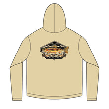 Load image into Gallery viewer, Pescador Solar Hoodie