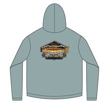 Load image into Gallery viewer, Pescador Solar Hoodie