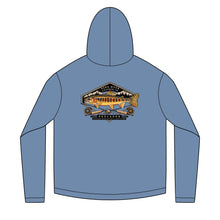 Load image into Gallery viewer, Pescador Solar Hoodie