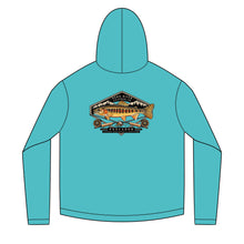 Load image into Gallery viewer, Pescador Solar Hoodie