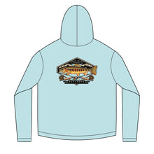 Load image into Gallery viewer, Pescador Solar Hoodie