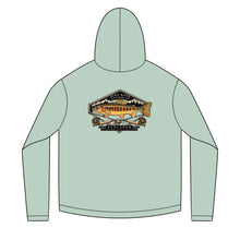 Load image into Gallery viewer, Pescador Solar Hoodie