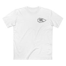 Load image into Gallery viewer, Trout Tee — Pescador River Angler T-Shirt