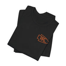 Load image into Gallery viewer, Fishing Trout T‑Shirt — Vintage Pescador Angler Tee