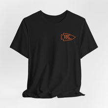 Load image into Gallery viewer, Fishing Trout T‑Shirt — Vintage Pescador Angler Tee