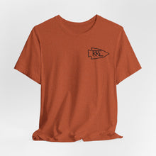 Load image into Gallery viewer, Fishing Trout T‑Shirt — Vintage Pescador Angler Tee