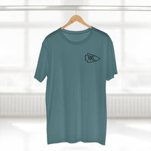 Load image into Gallery viewer, Trout Tee — Pescador River Angler T-Shirt