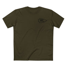 Load image into Gallery viewer, Trout Tee — Pescador River Angler T-Shirt