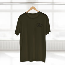 Load image into Gallery viewer, Trout Tee — Pescador River Angler T-Shirt