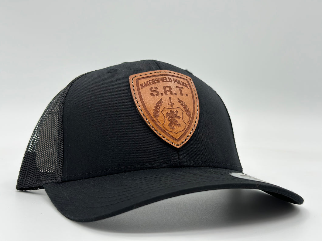 BPD SRT Hat