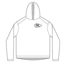 Load image into Gallery viewer, Pescador Solar Hoodie