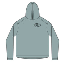 Load image into Gallery viewer, Pescador Solar Hoodie