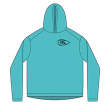 Load image into Gallery viewer, Pescador Solar Hoodie