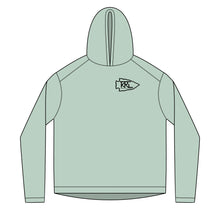Load image into Gallery viewer, Pescador Solar Hoodie