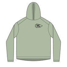 Load image into Gallery viewer, Pescador Solar Hoodie