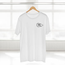 Load image into Gallery viewer, Trout Tee — Pescador River Angler T-Shirt