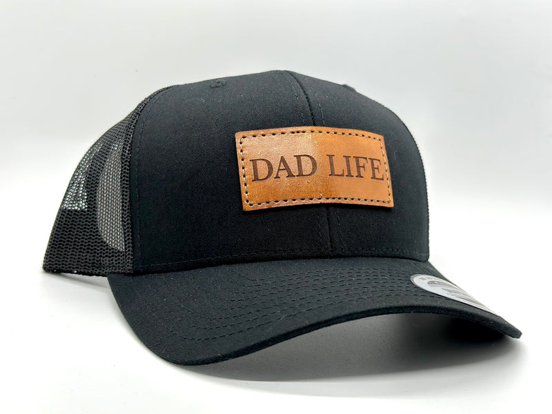 Dad Life Hat