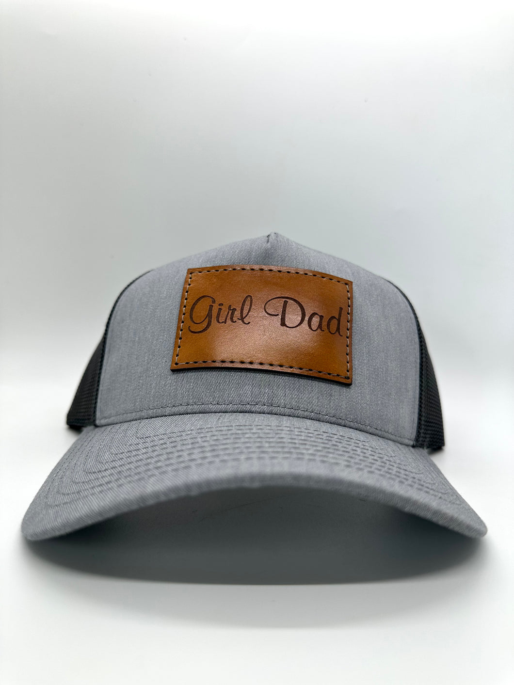 Girl Dad Hat