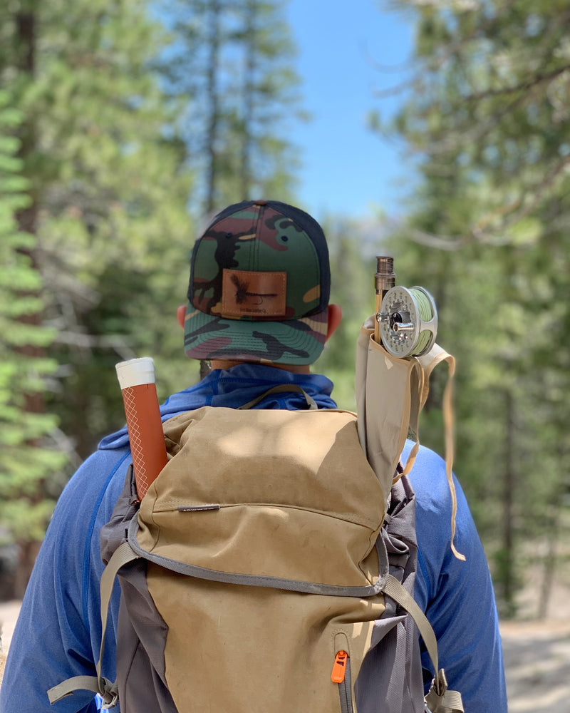 The Dry Fly