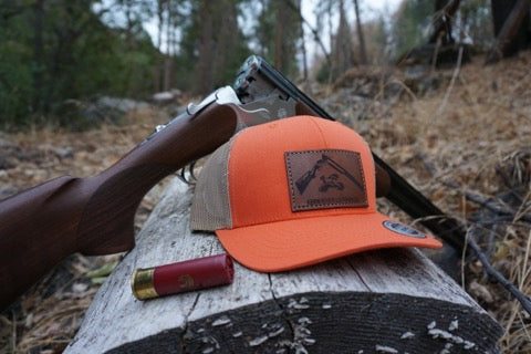 Upland Game Bird Hat