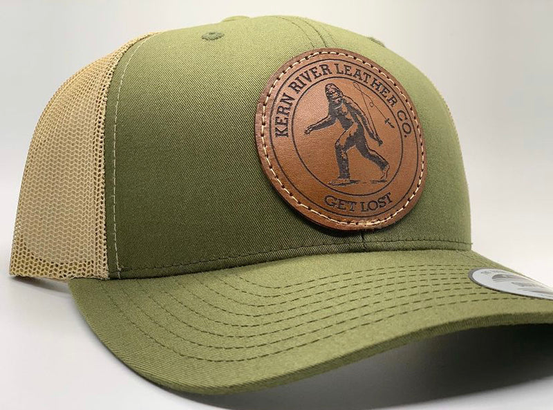 Custom Hat