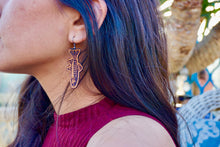 Load image into Gallery viewer, Trout Earrings