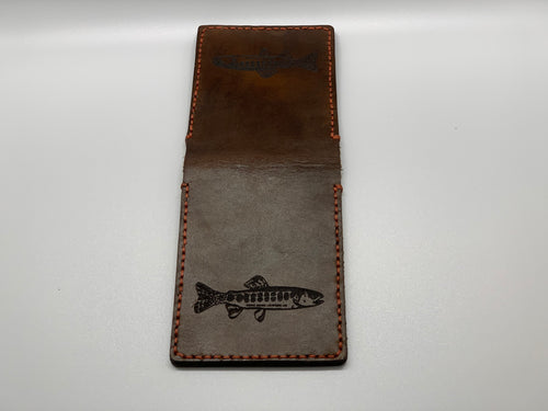 Trout Wallet